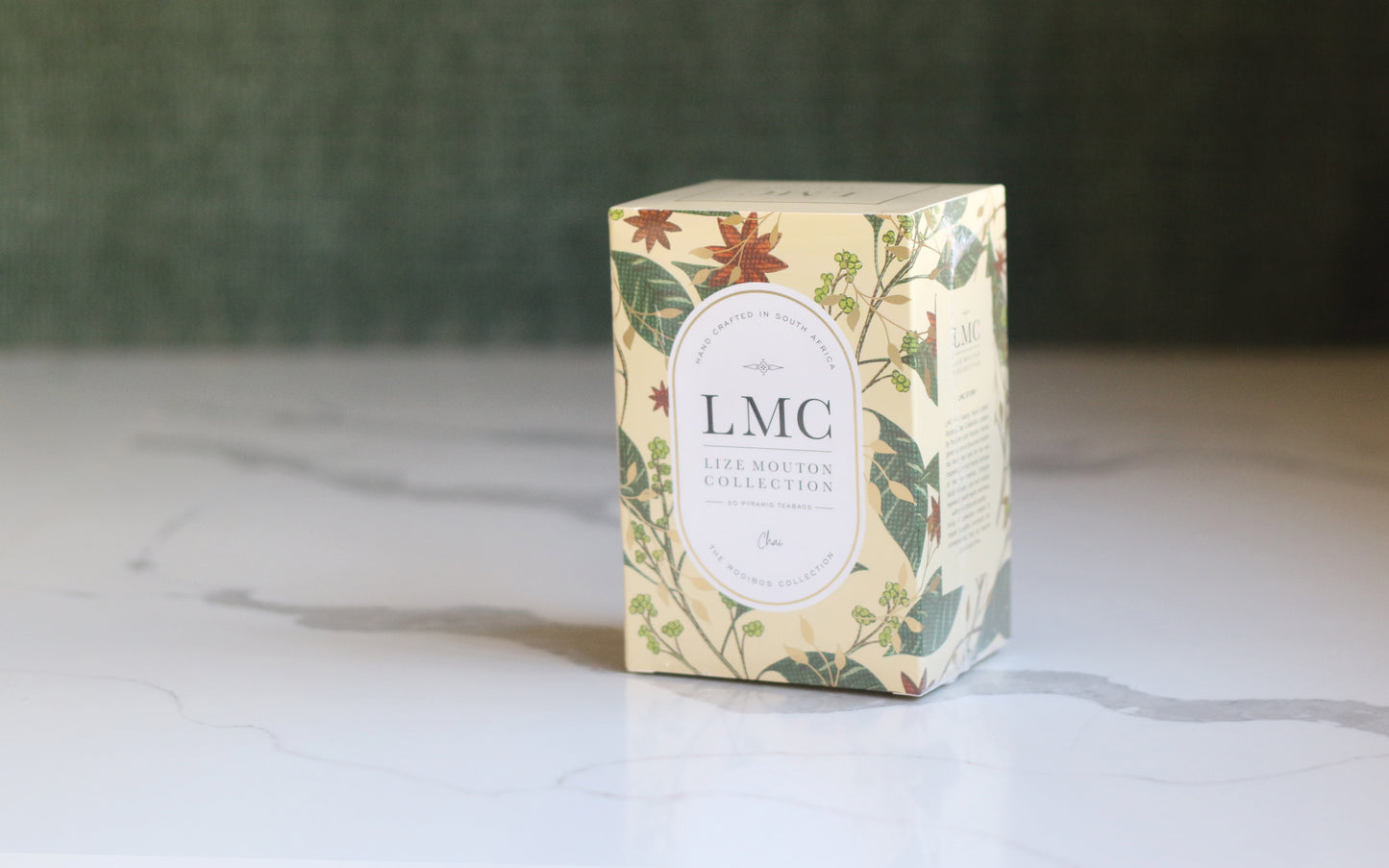 LMC Chai (20 Teabags)