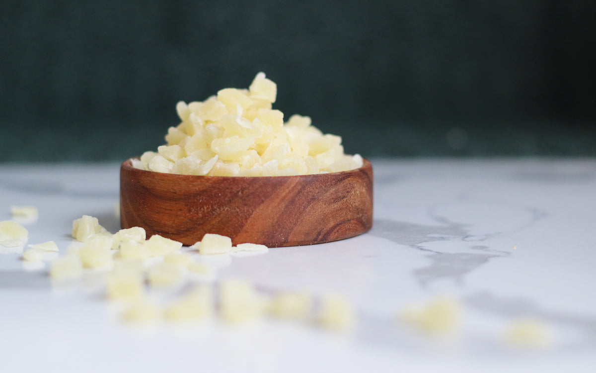 Pineapple Cubes