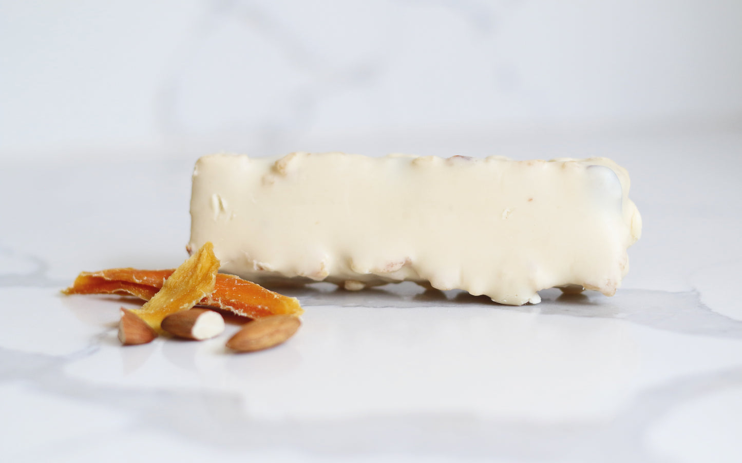 Yoghurt Bar - Almond, Mango & Apricot 50g