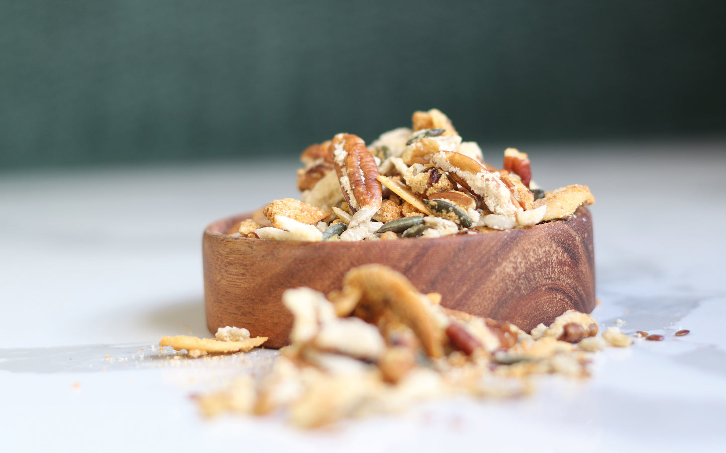 Coconut & Vanilla Flavoured Granola 500g