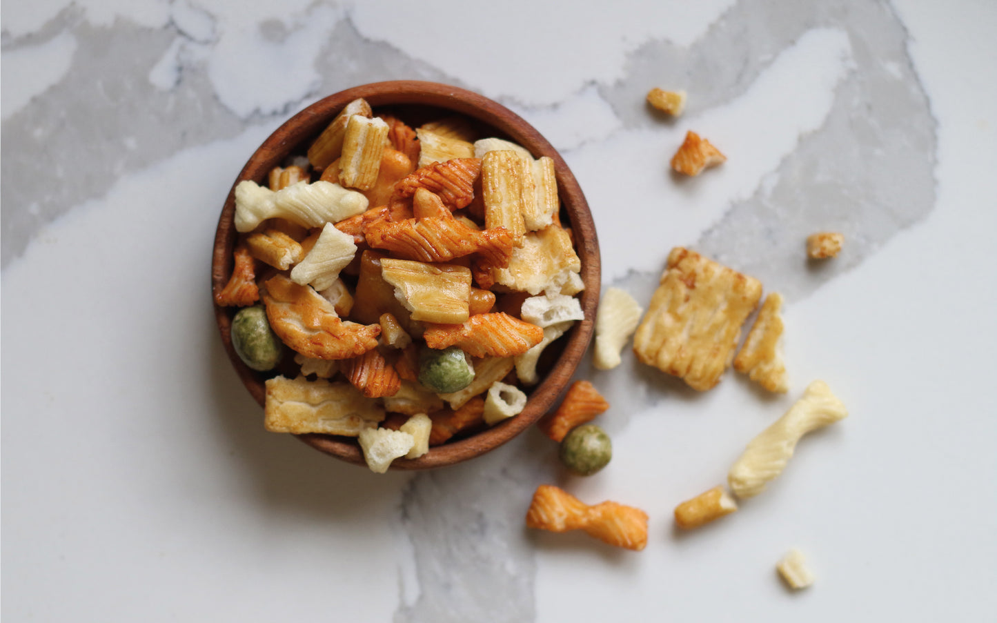 Oriental Mix 300g