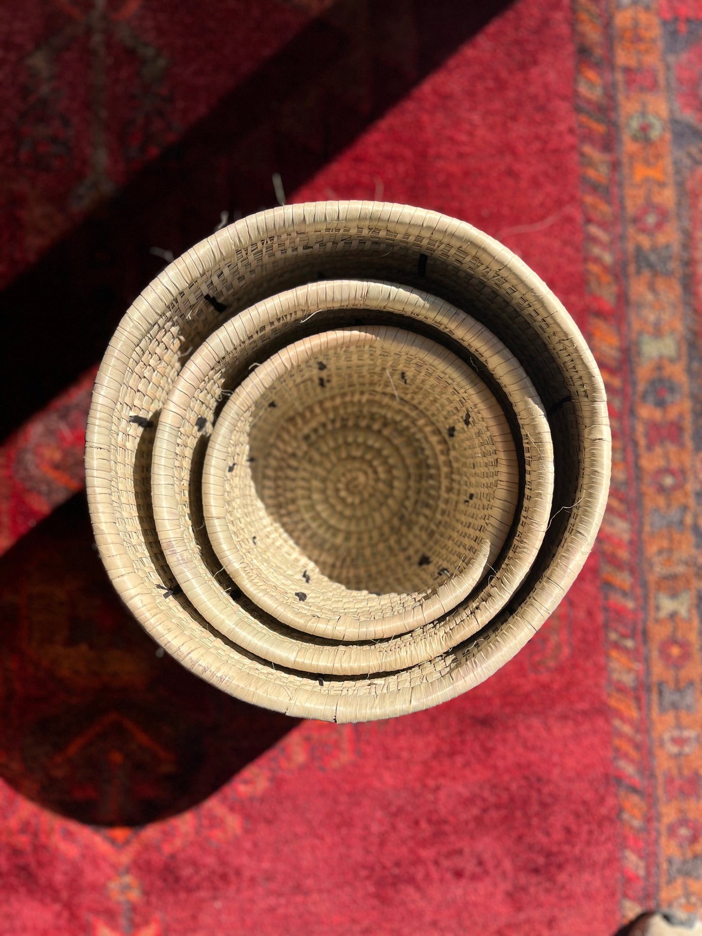 Morocco Planter 25cm