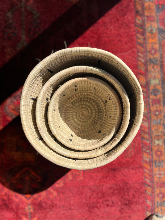 Morocco Planter 25cm