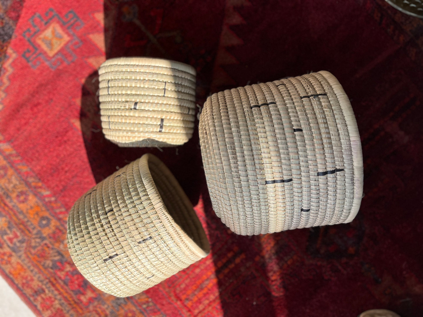 Morocco Planter 30cm
