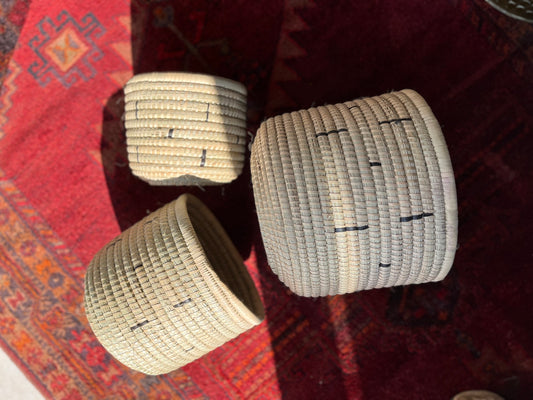 Morocco Planter 30cm