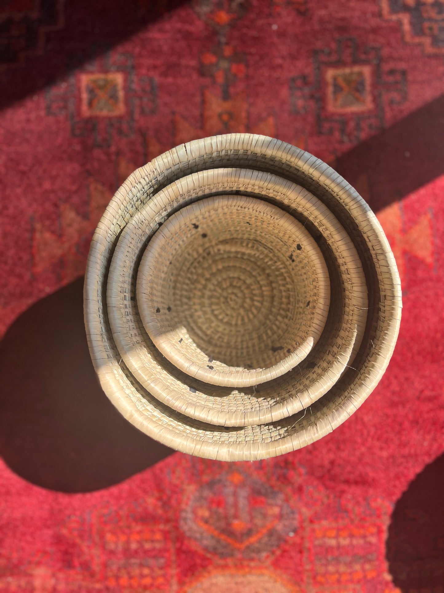 Morocco Planter Set