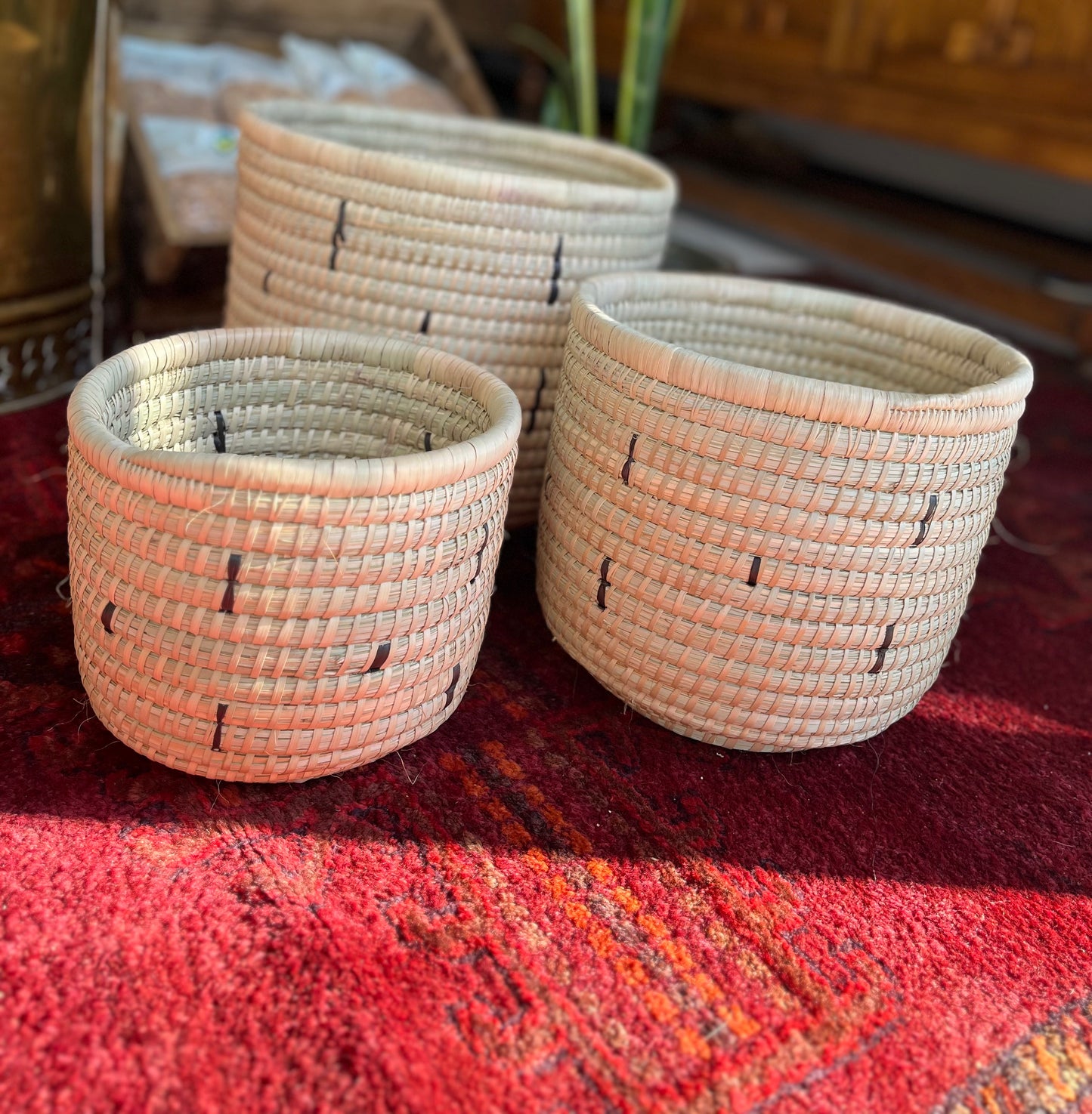 Morocco Planter 20cm
