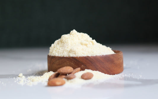 Almond Flour 550g