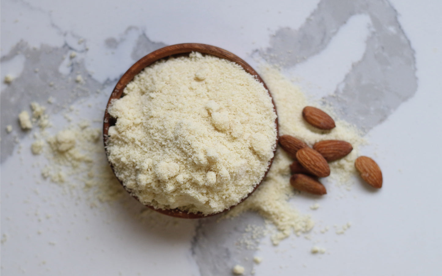 Almond Flour 550g