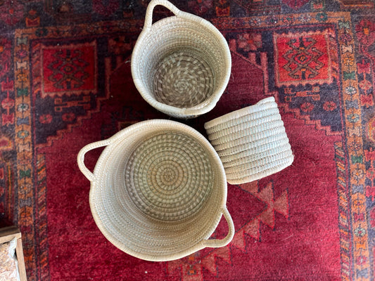 Senana Basket 20cm