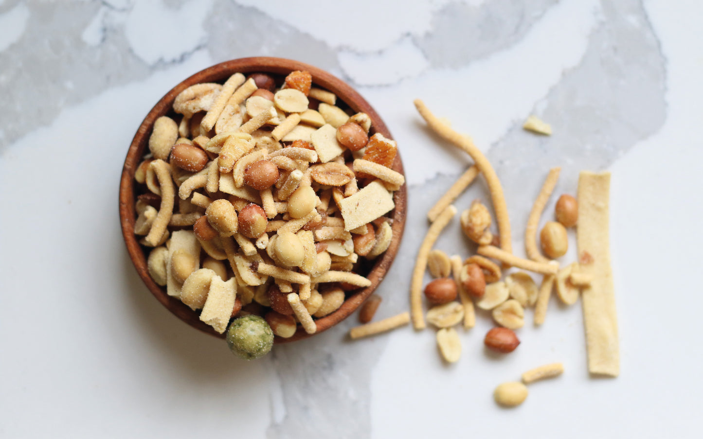 Bombay Snack Mix
