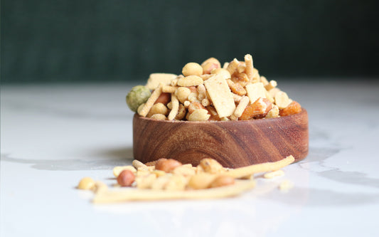 Bombay Snack Mix