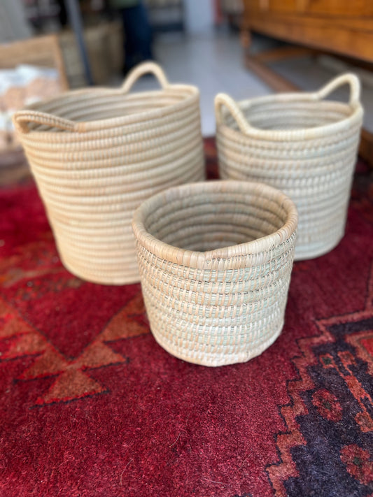 Senana Basket 30cm