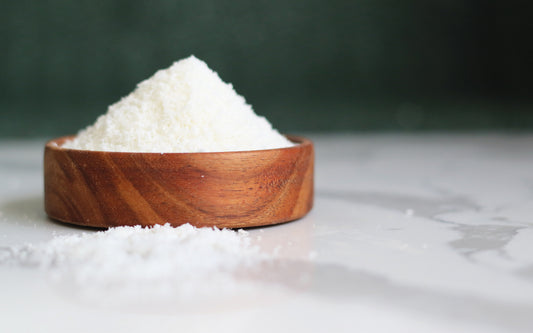 Coconut Desiccated 300g