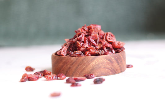 Cranberries 500g