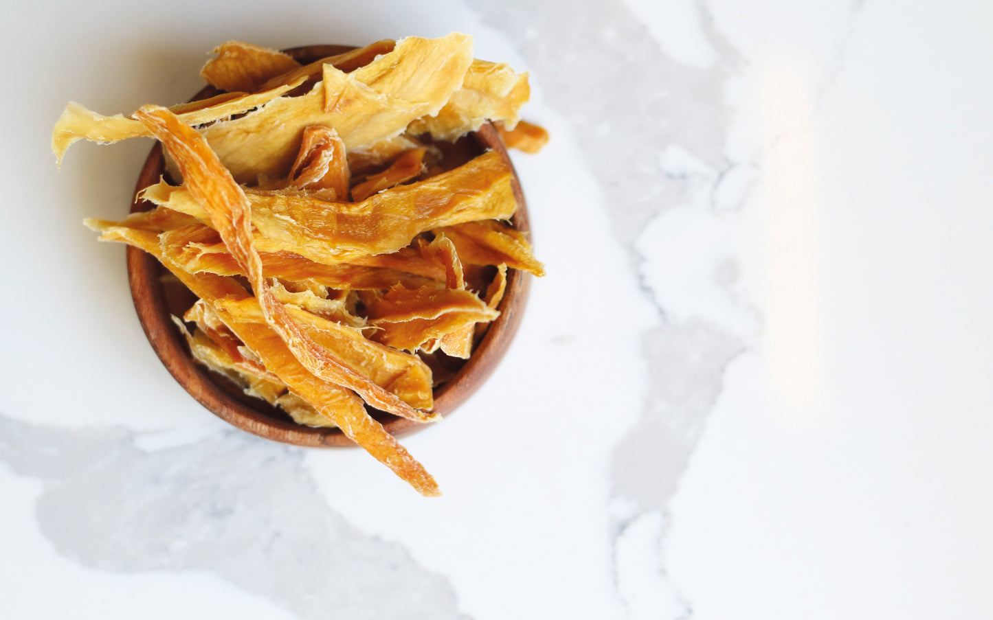 Mango Strips 300g