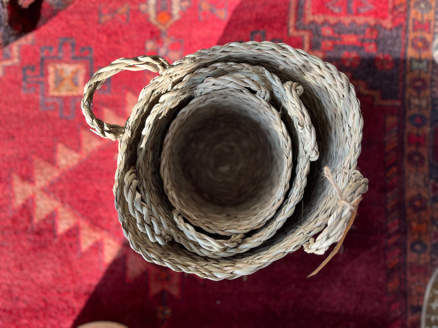Opota Natural 25cm