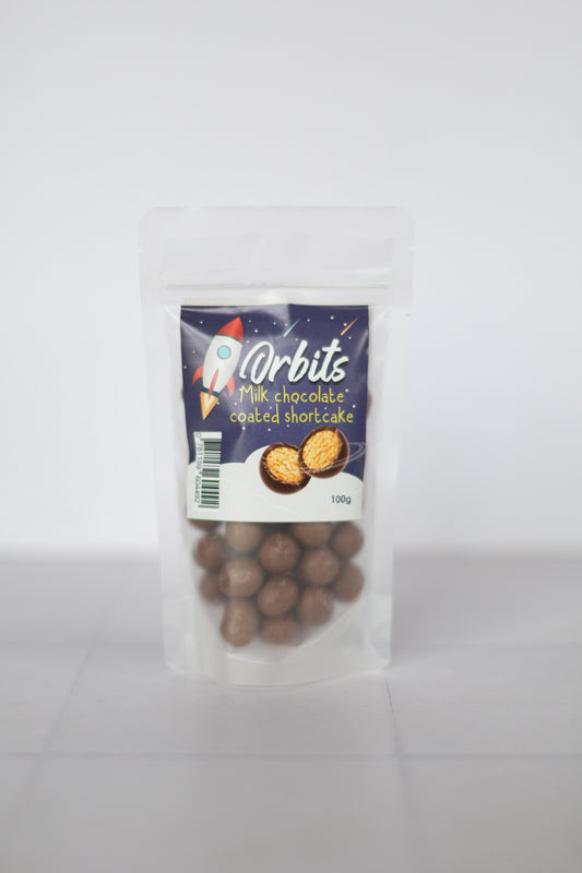 Orbit Tumbles 100g