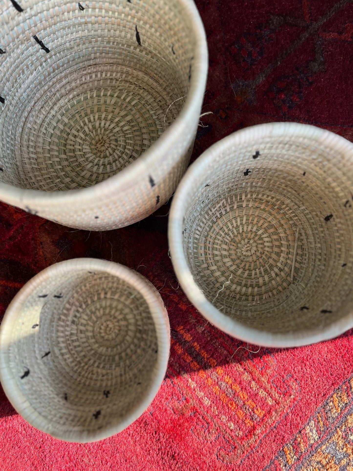 Morocco Planter 25cm