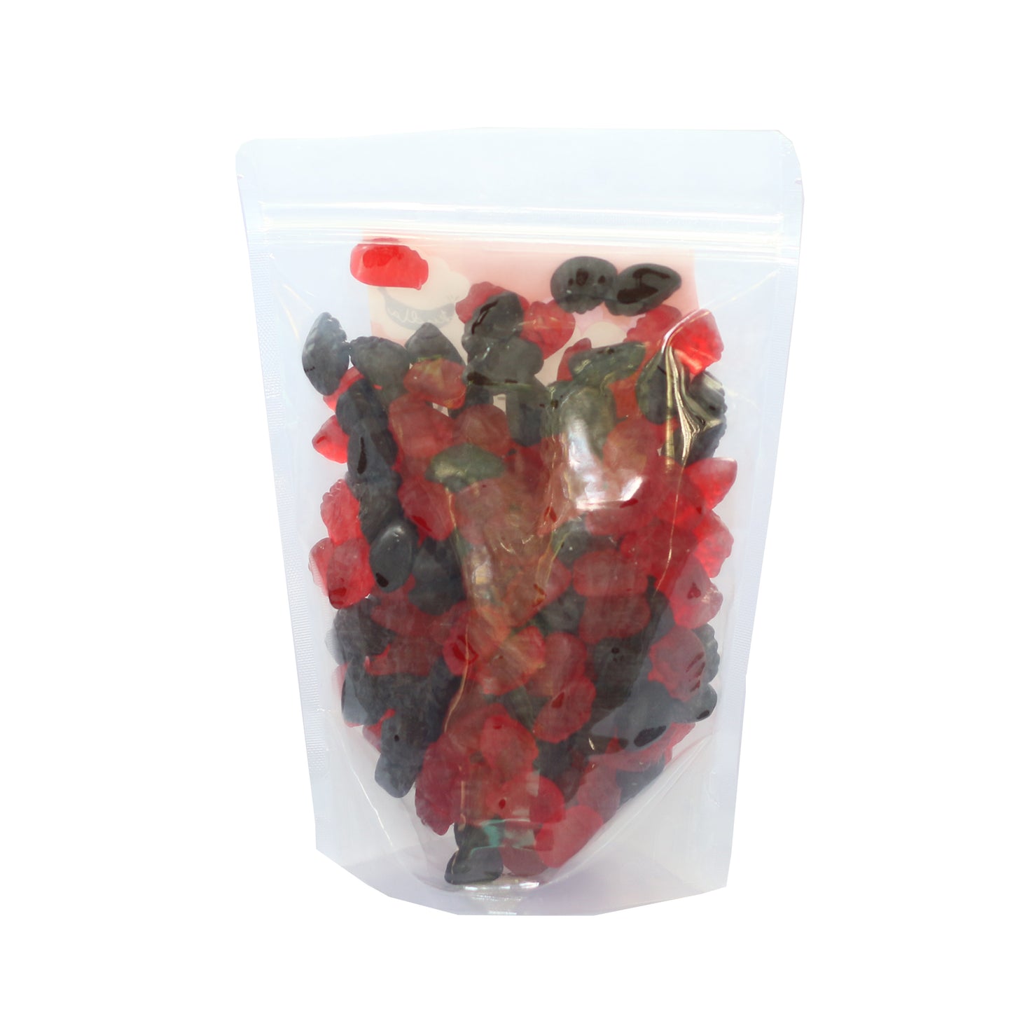 Gummy Berries with Fruit Juice 600g