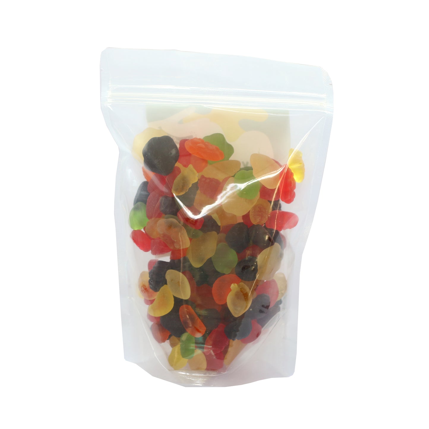 Mixed Jellies 600g
