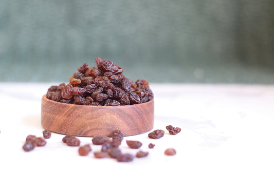 Raisins 500g