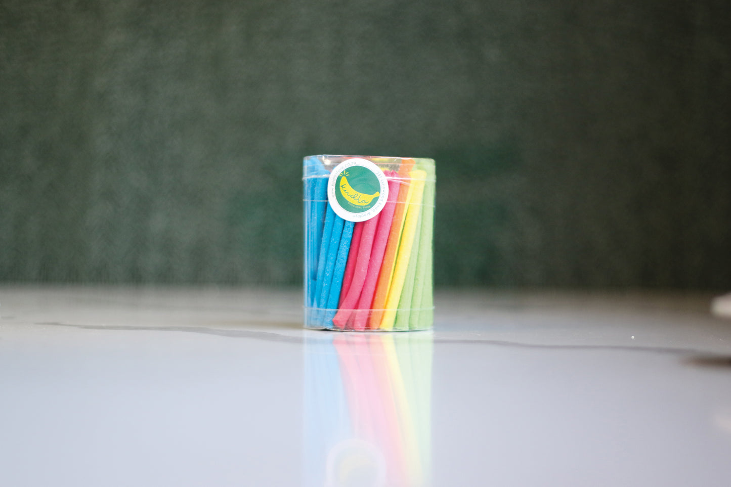 Funky Flavours Candystix (100)