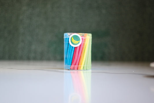 Funky Flavours Candystix (100)