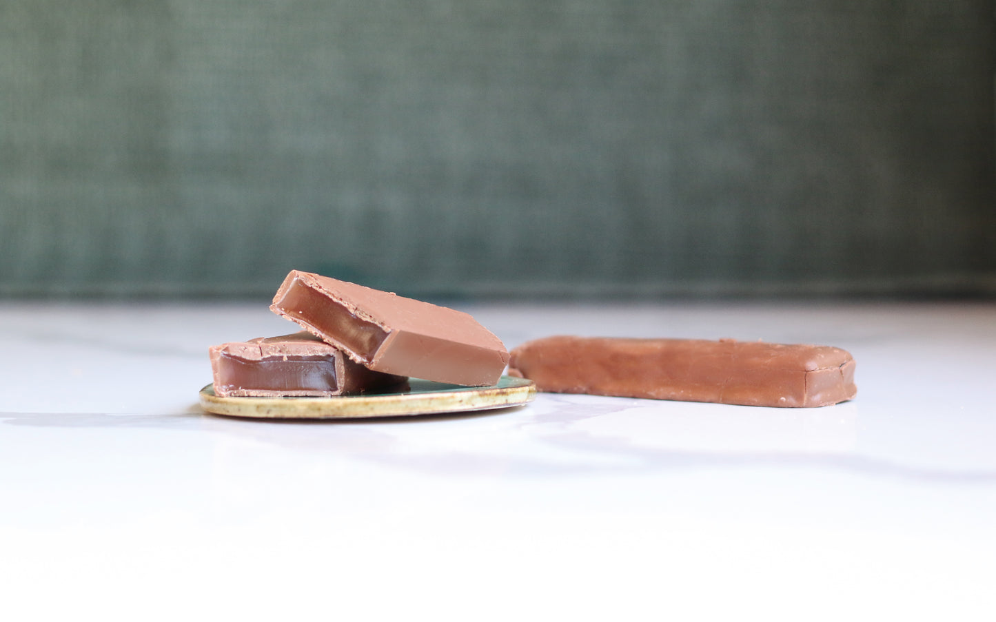 Turkish Delight Rose Bar - 50g