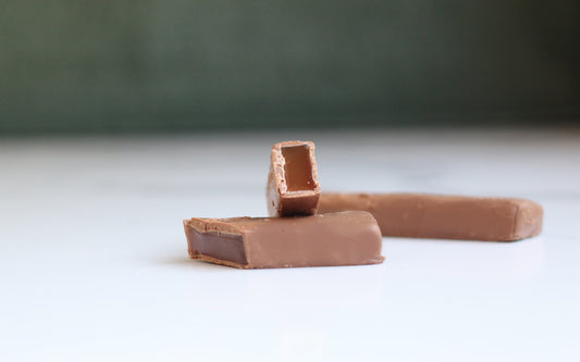 Turkish Delight Rose Bar - 50g
