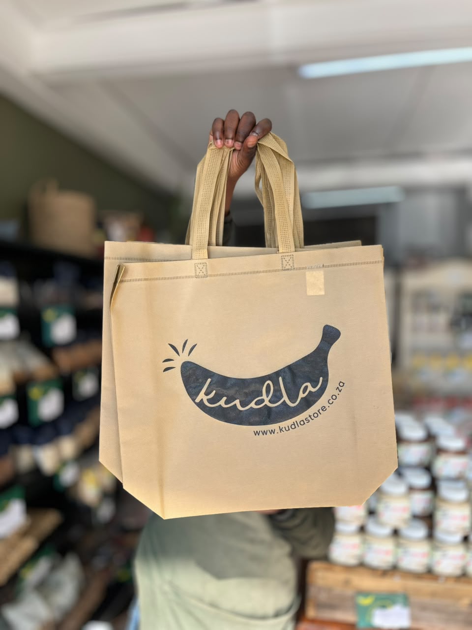 Kudla Shopper