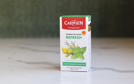 Refresh with Spearmint (20 Teabags)