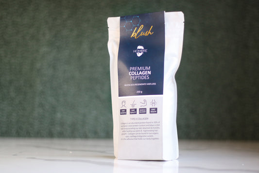 Pure Collagen - Hombre 250g
