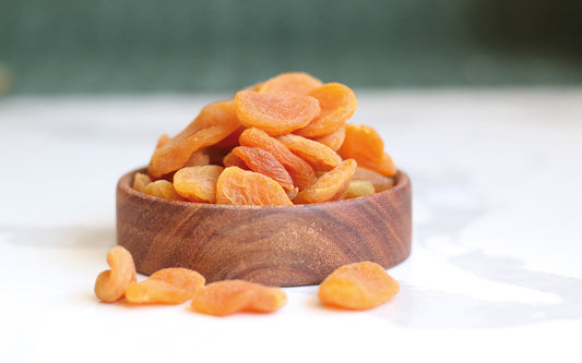 Apricot 200g