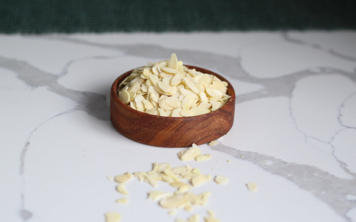 Almond Flaked 500g