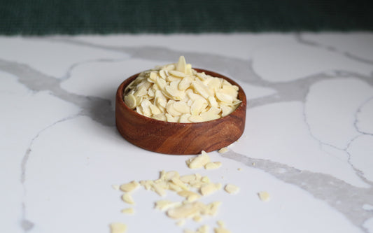 Almond Flaked 500g