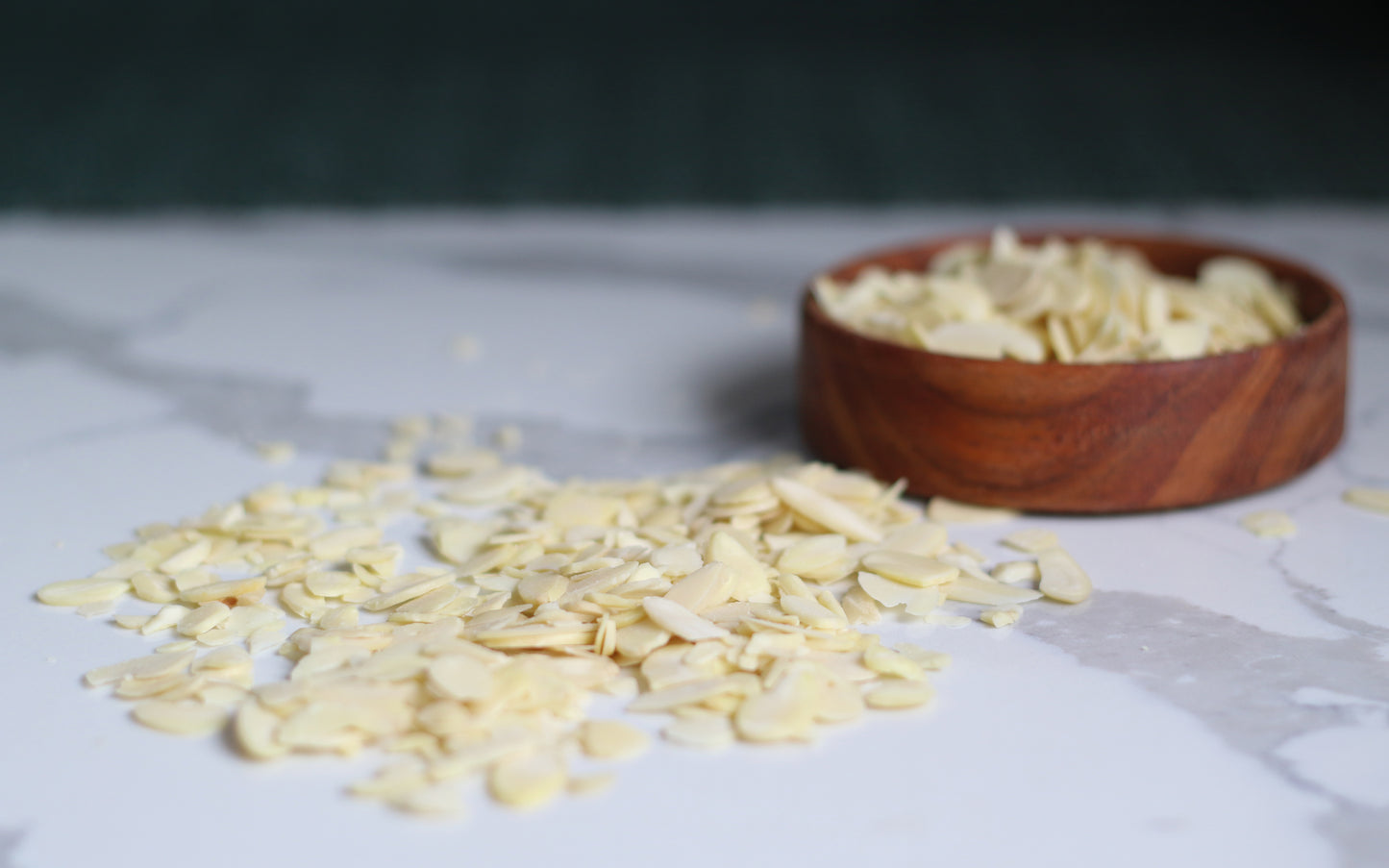 Almond Flaked 500g