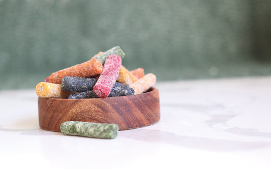 Fruit Lollies 500g