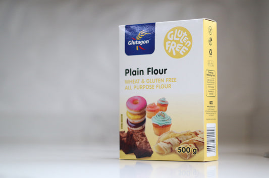 Gluten Free Plain Flour 500G