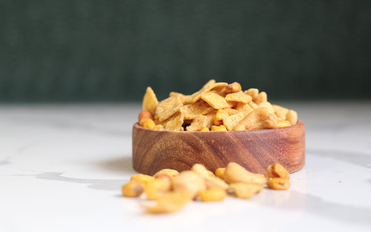 Italian Mix 400g