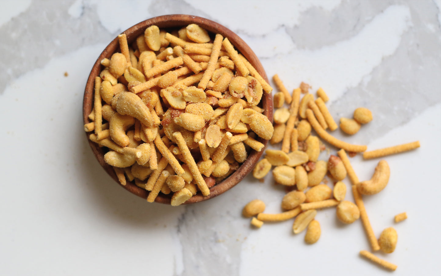 Italian Mix 400g