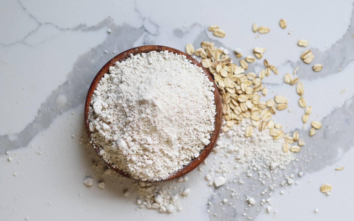 Oat Flour 750g