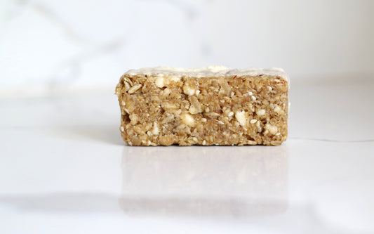 Oat Energy Bar - Peanut Butter 40g