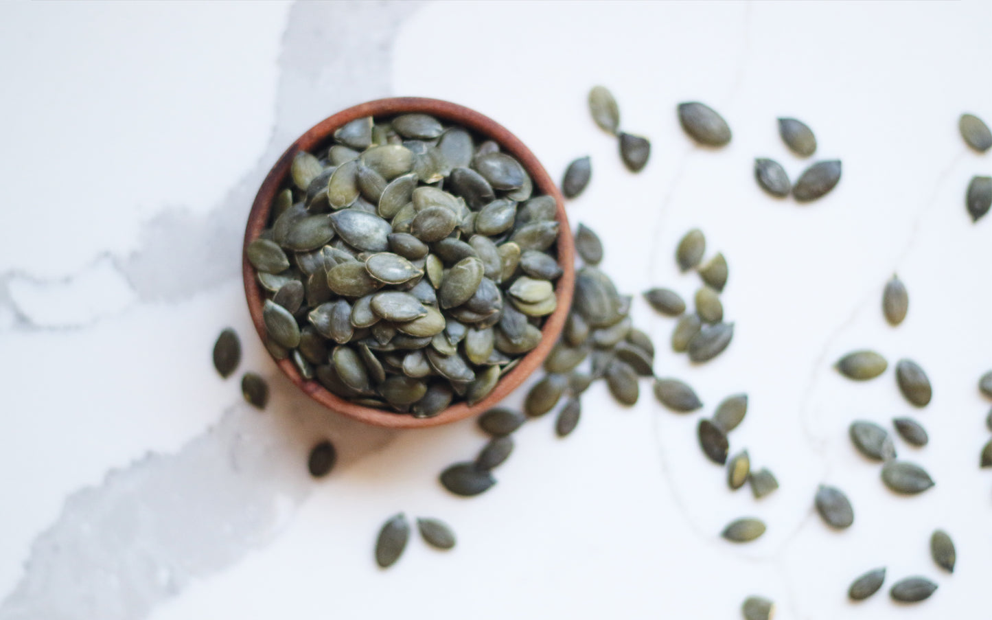Pumpkin Seed Green 500g