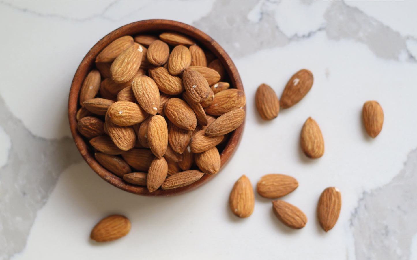 Raw Almond 500g