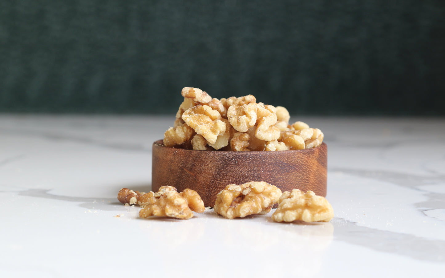 Raw Walnuts 350g
