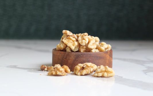 Raw Walnuts 350g