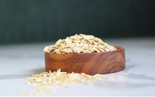 Rolled Oats 600g