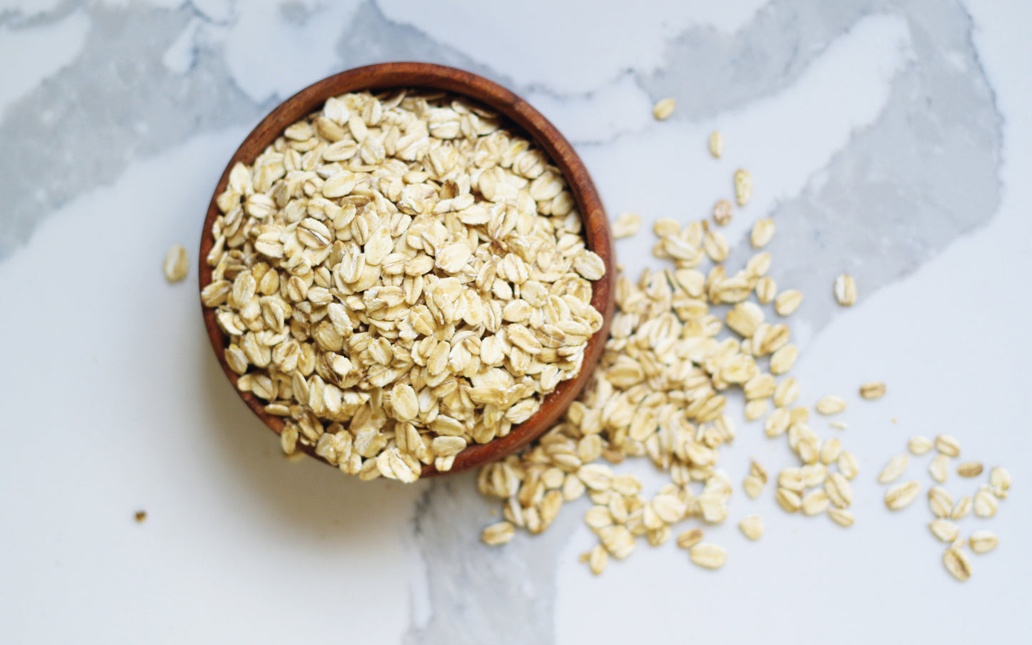 Rolled Oats 600g