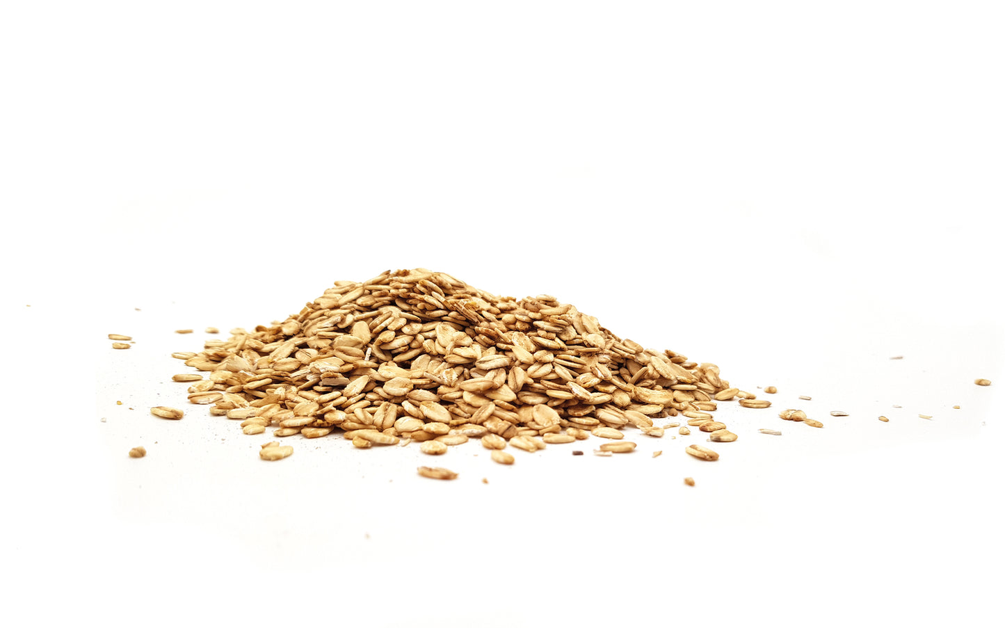 Rolled Oats 600g